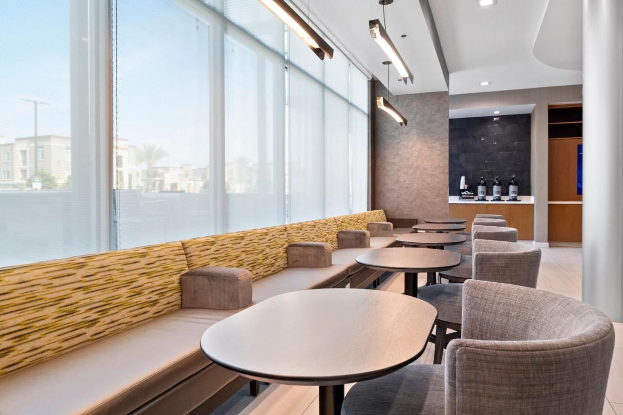 Springhill Suites By Marriott Riverside Ρέντλαντς Εξωτερικό φωτογραφία