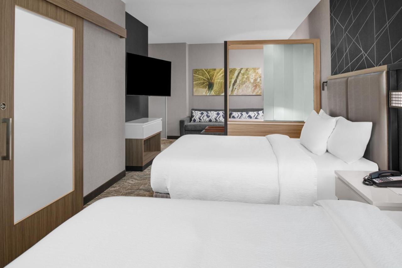 Springhill Suites By Marriott Riverside Ρέντλαντς Εξωτερικό φωτογραφία