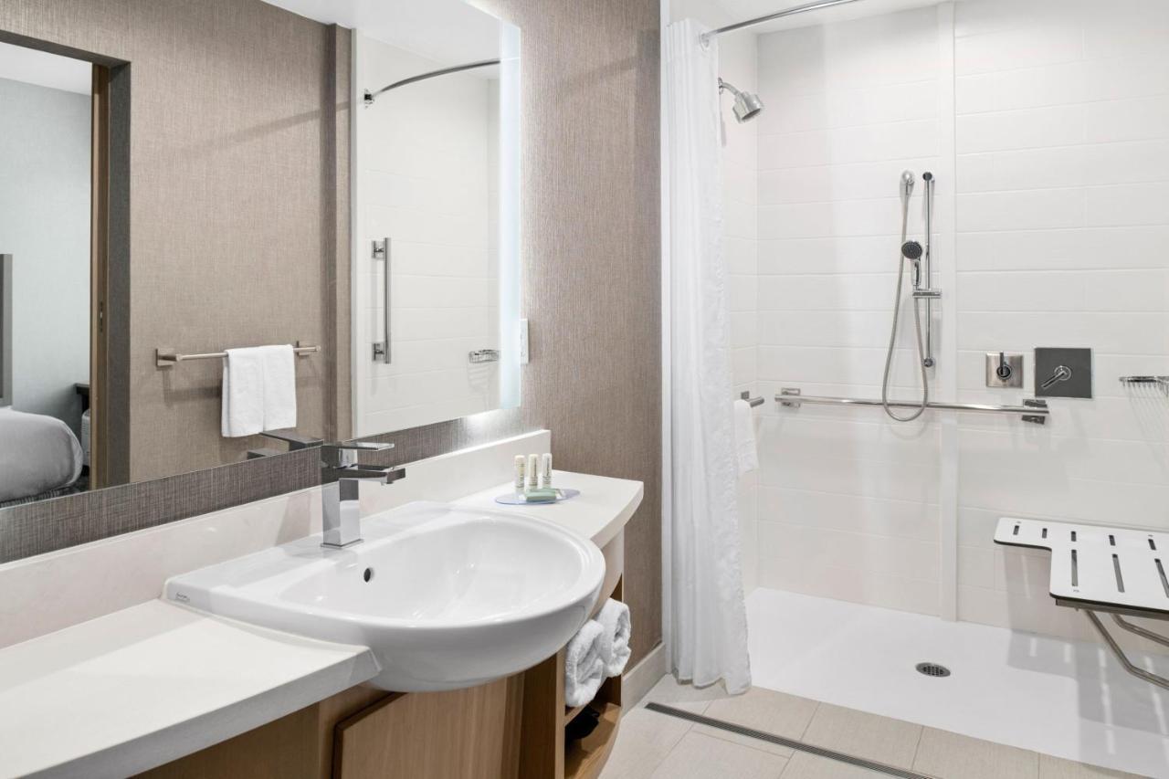 Springhill Suites By Marriott Riverside Ρέντλαντς Εξωτερικό φωτογραφία